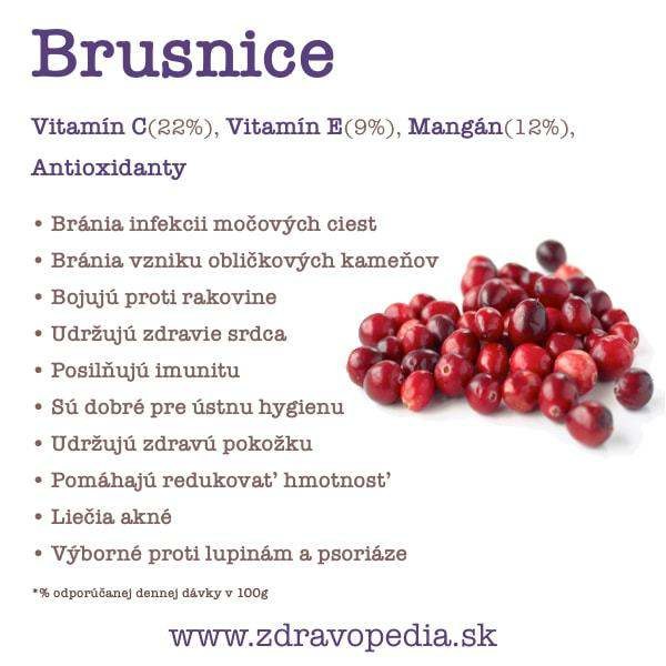 Brusnice