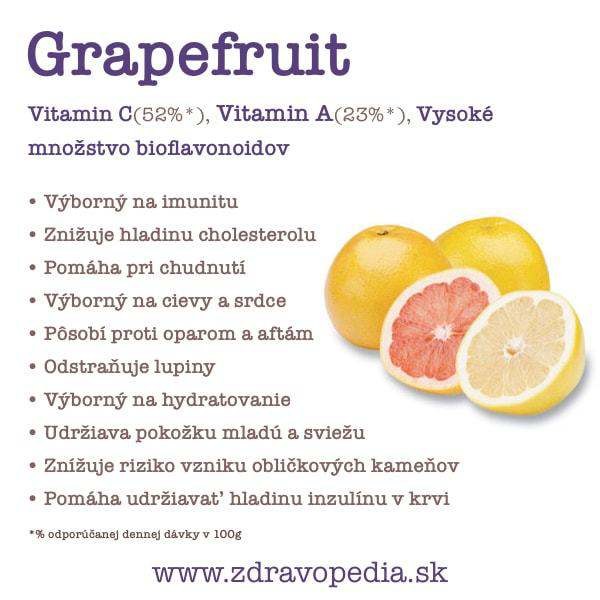 Grapefruit